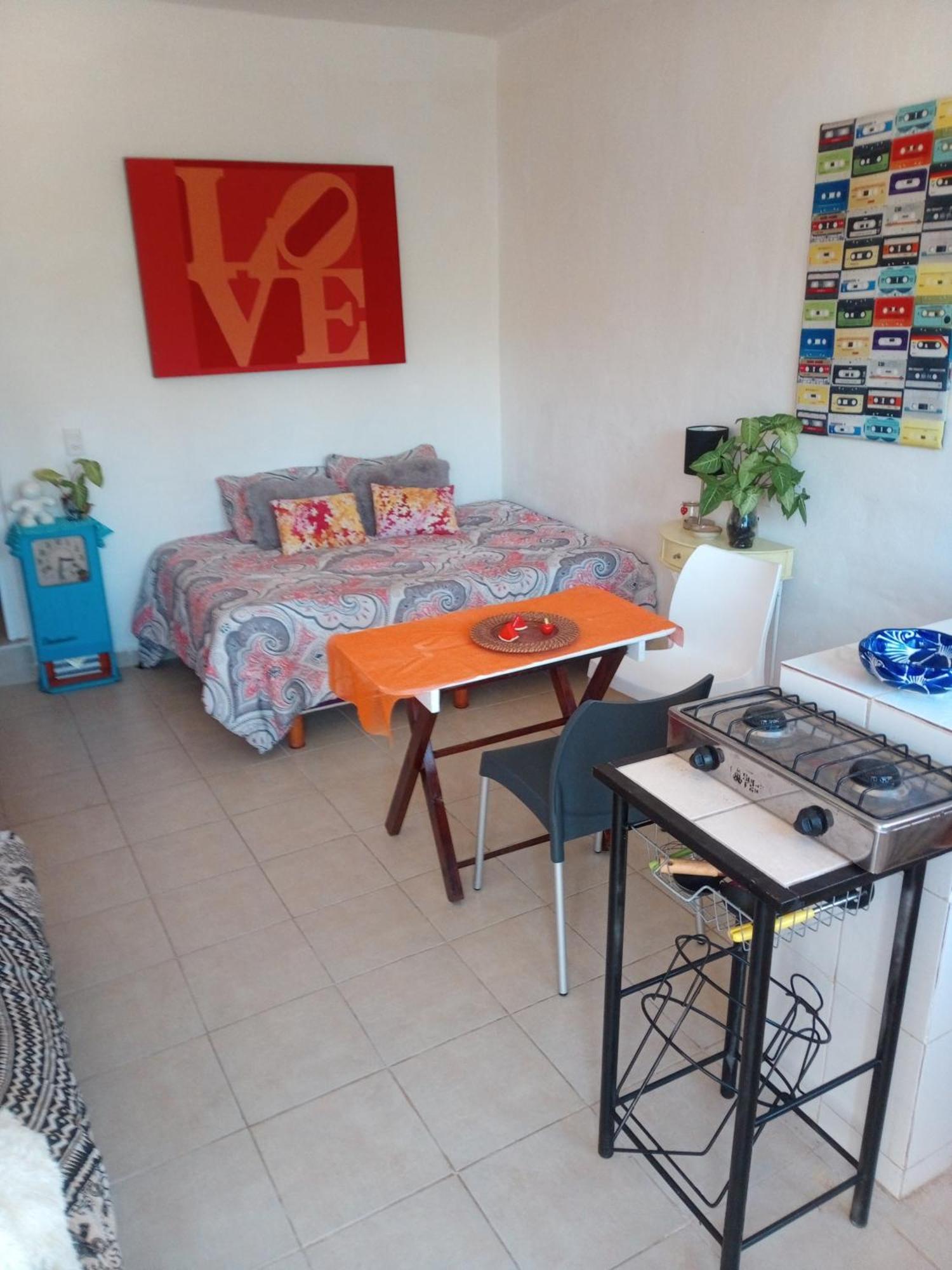 Estudio Quetzales Cancún Esterno foto