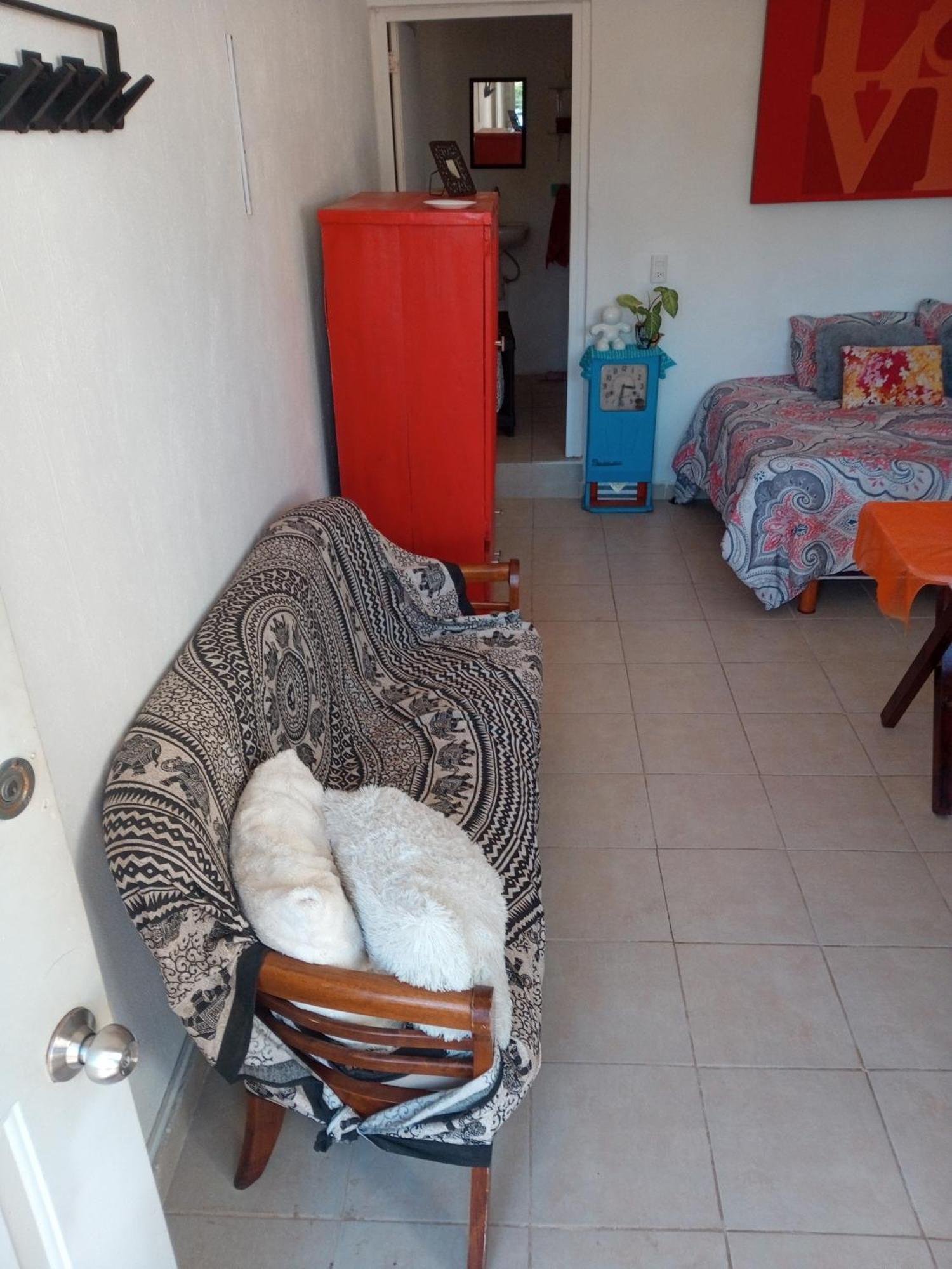 Estudio Quetzales Cancún Esterno foto