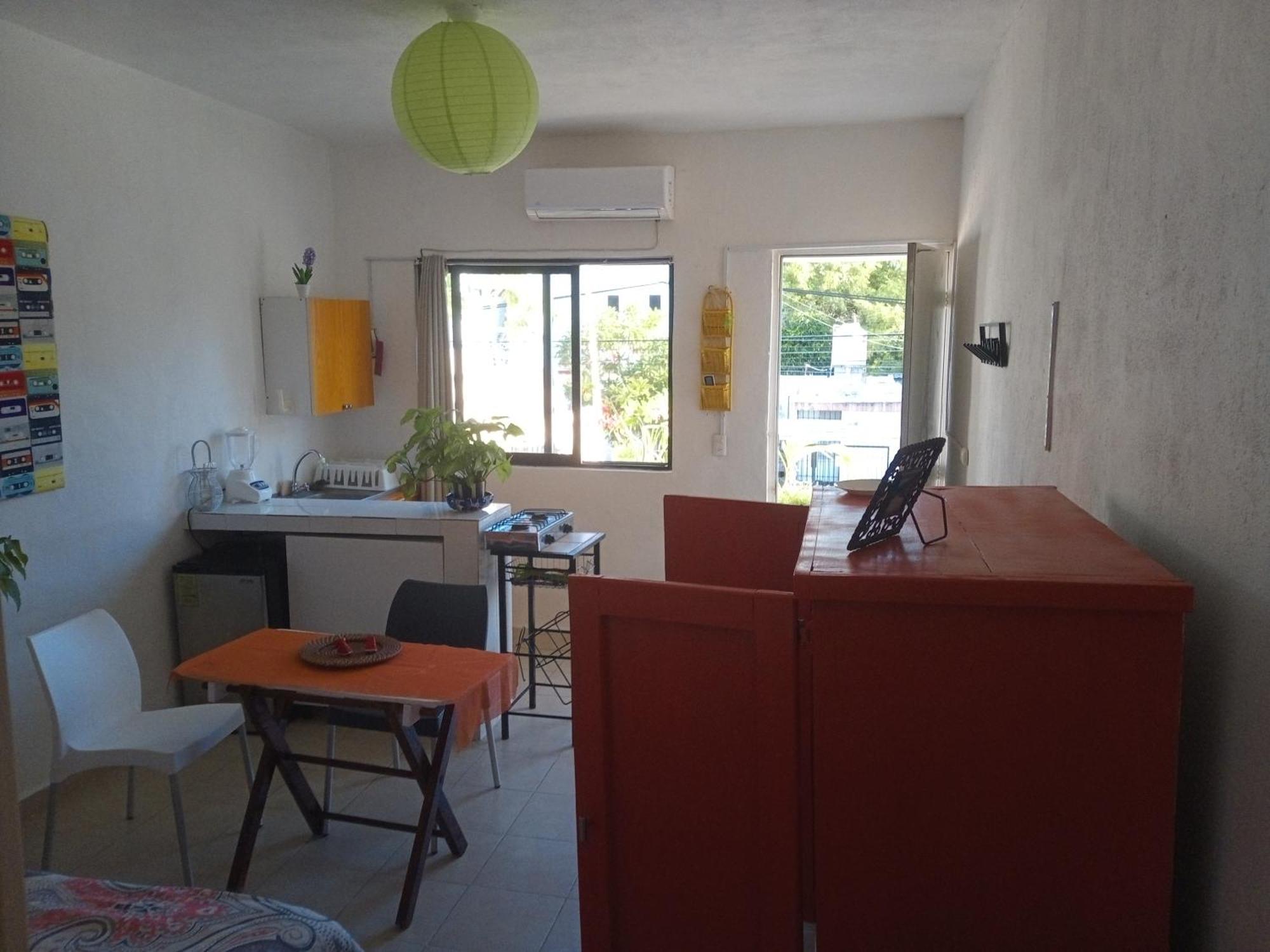 Estudio Quetzales Cancún Esterno foto